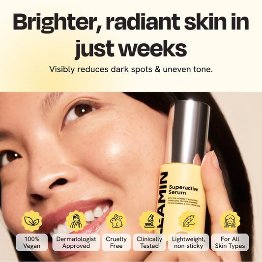 Superactive Serum